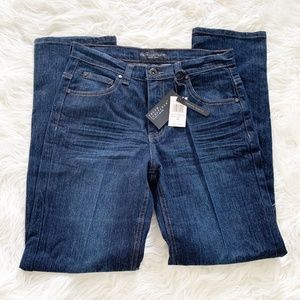 TRUTH SUBSTANCE NWT Jeans Youth 14
